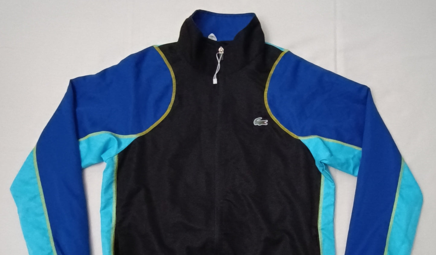 (S) Lacoste Sport Track Jacket горнище