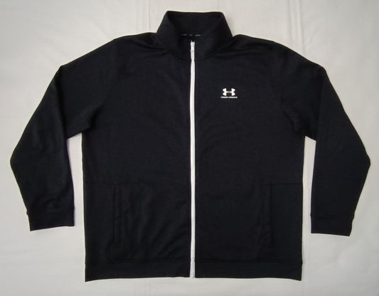 (2XL) Under Armour UA Sweatshirt горнище