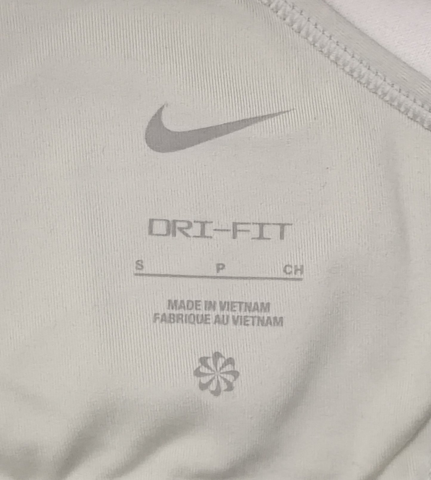 (ДАМСКО) (S) Nike DRI-FIT Bra бюстие