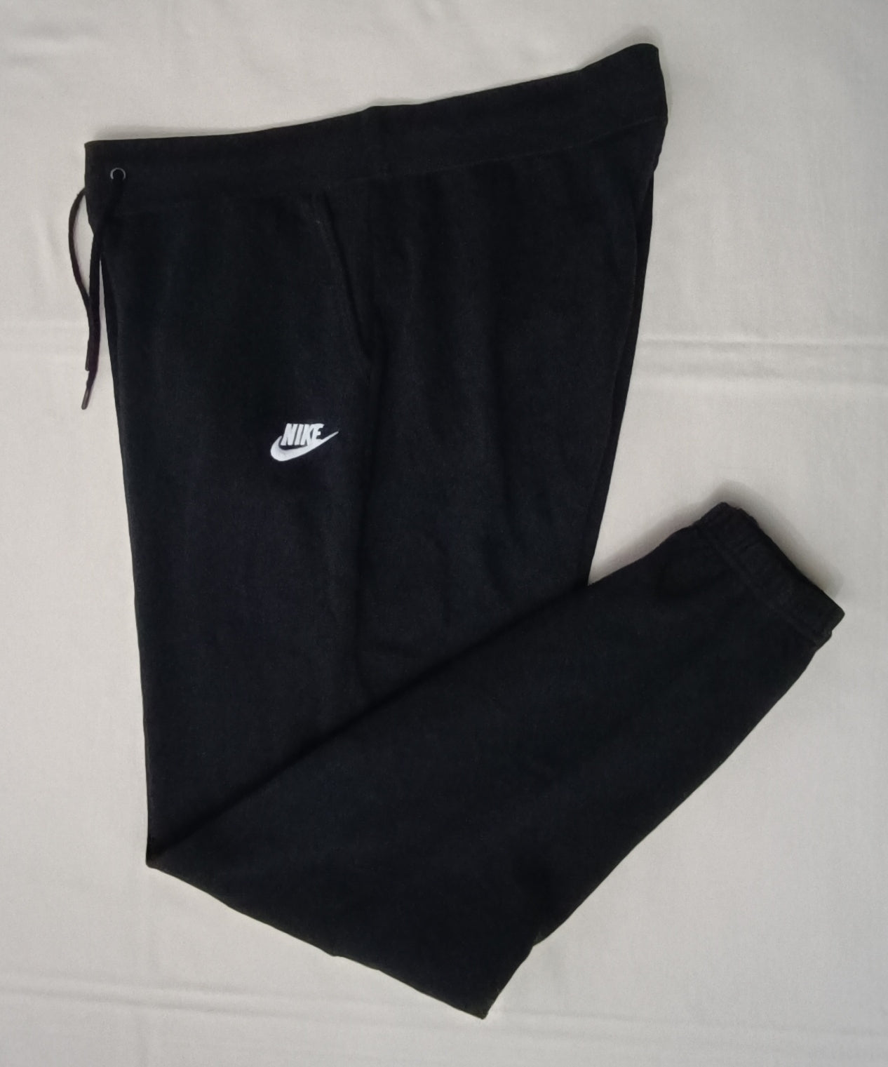 (ДАМСКО) (L) Nike NSW Fleece Sweatpants долнище
