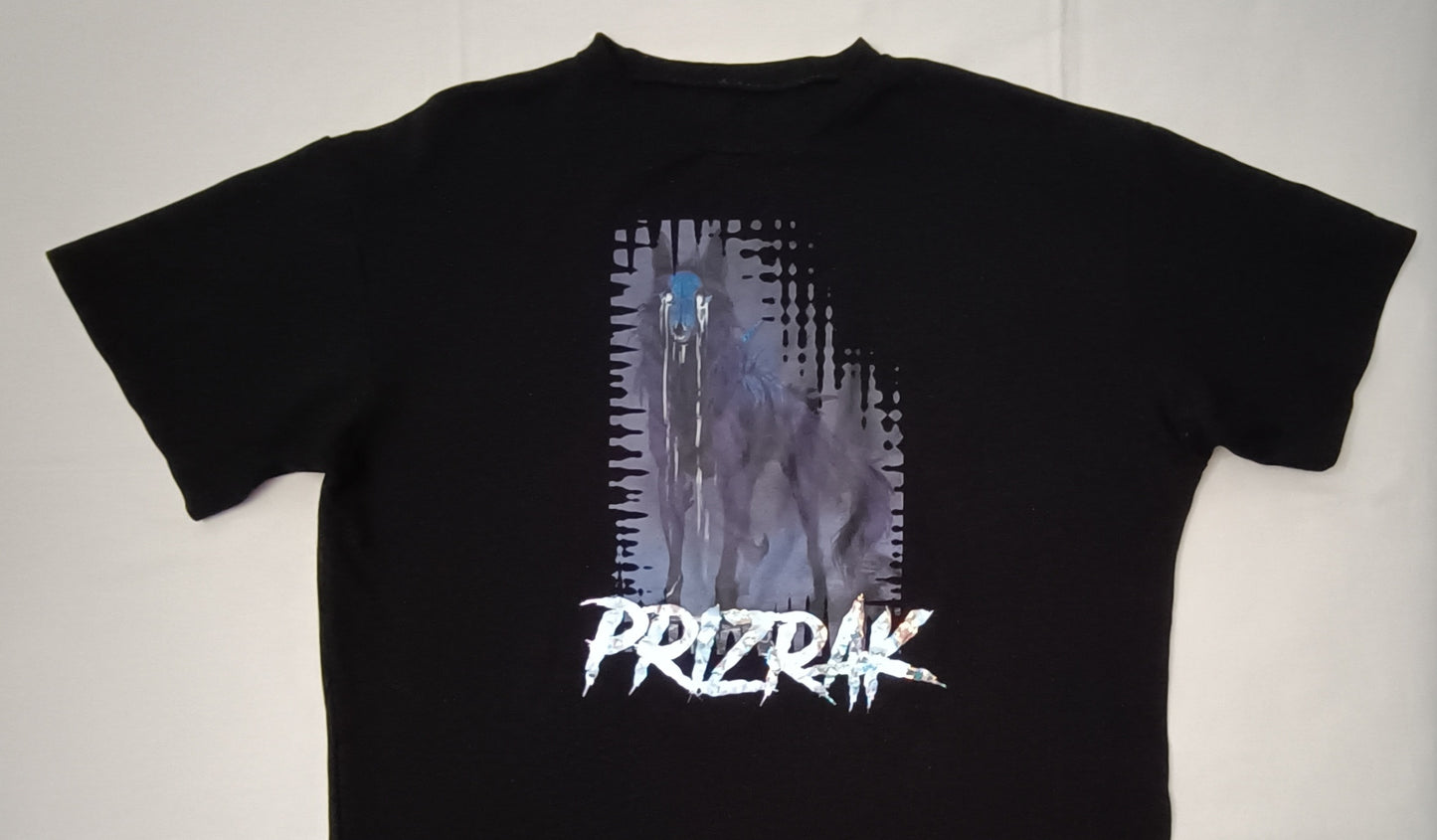 (XL) Prizrak Oversized Shirt тениска