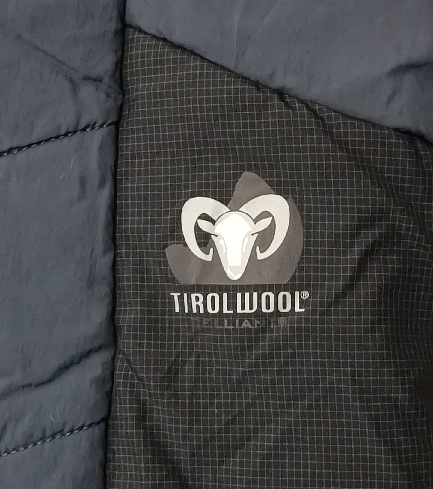 (4XL) Salewa Puez Tirol Wool Jacket яке