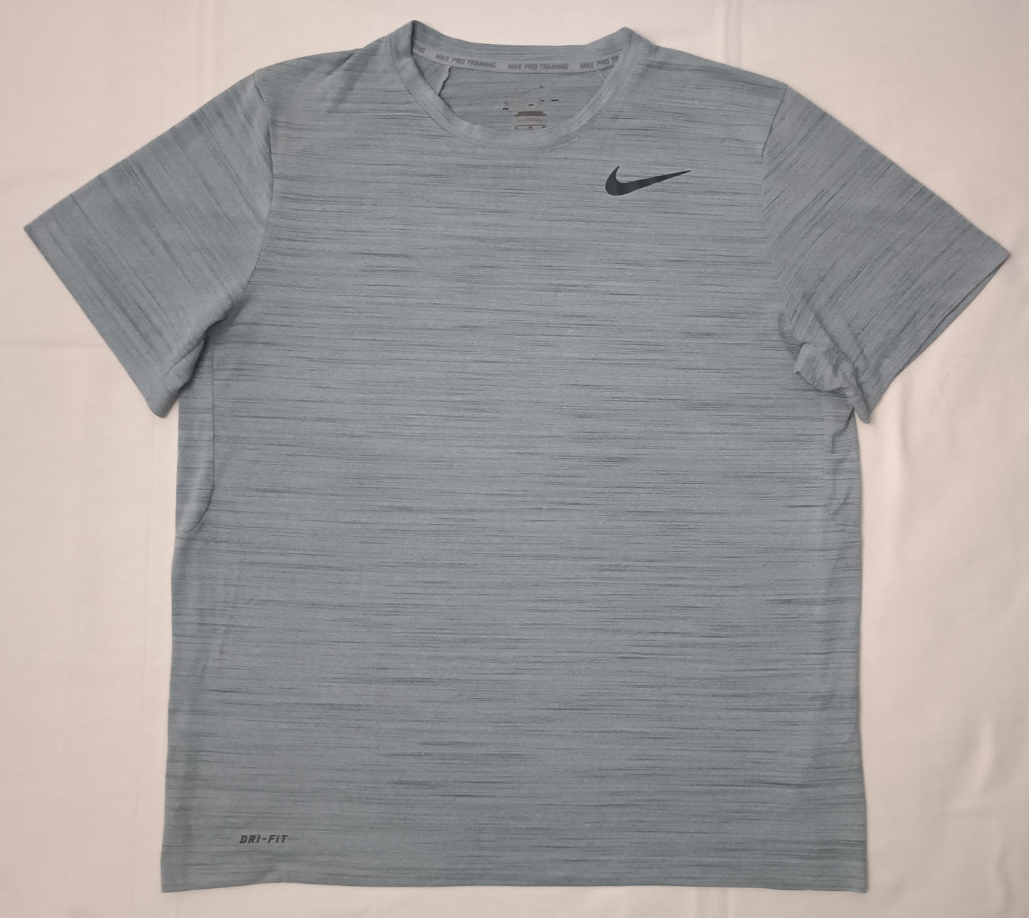 (XL) Nike DRI-FIT Breathe Tee тениска