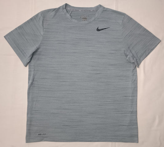 (XL) Nike DRI-FIT Breathe Tee тениска