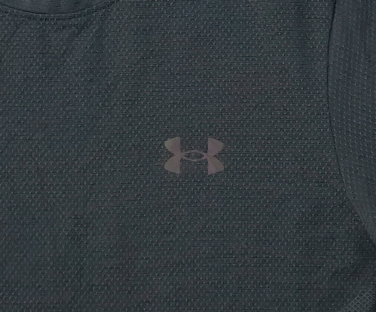 (S) Under Armour UA Rush Tee тениска