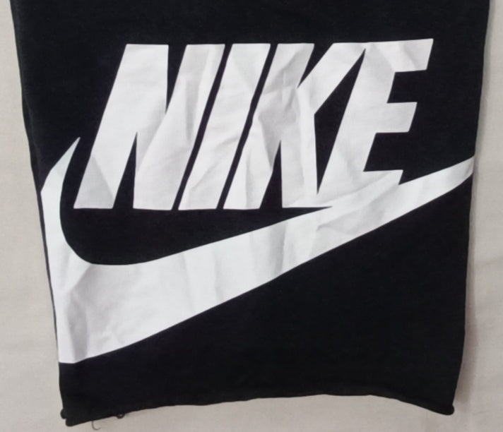 (ДЕТСКО) (Ръст 147-158см) Nike Sportswear Swoosh Fleece Shorts шорти