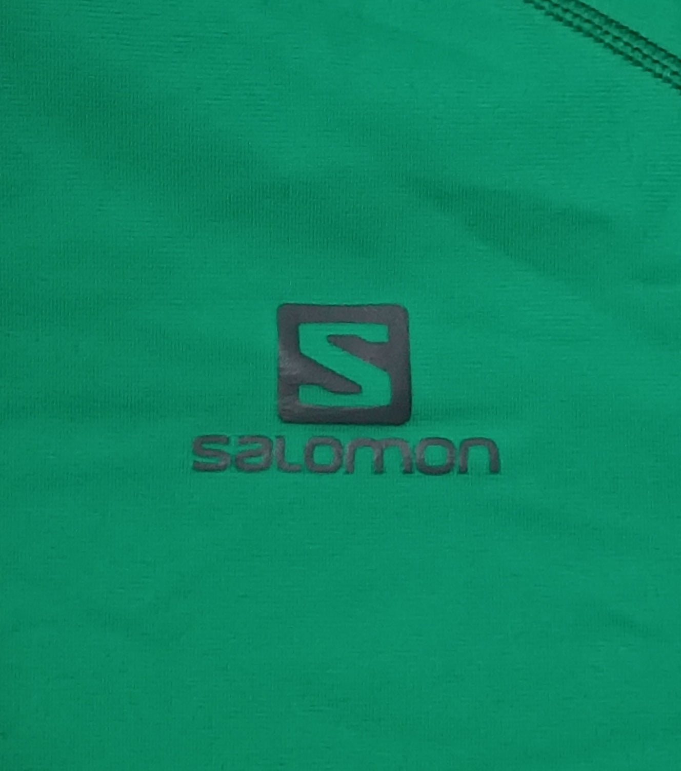 (S) Salomon горнище