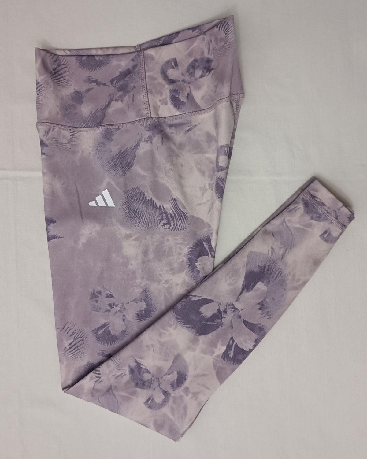(ДАМСКО) (S/M) Adidas Performance Tracksuit екип (бюстиеи клин)