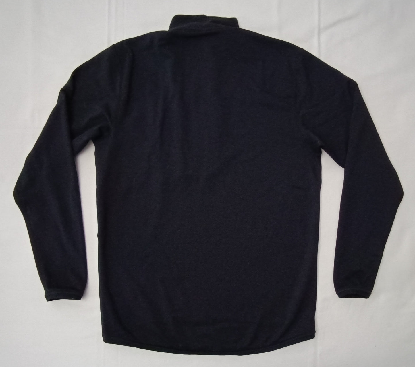 (M) Norrona Polar Fleece Sweatshirt полар горнище