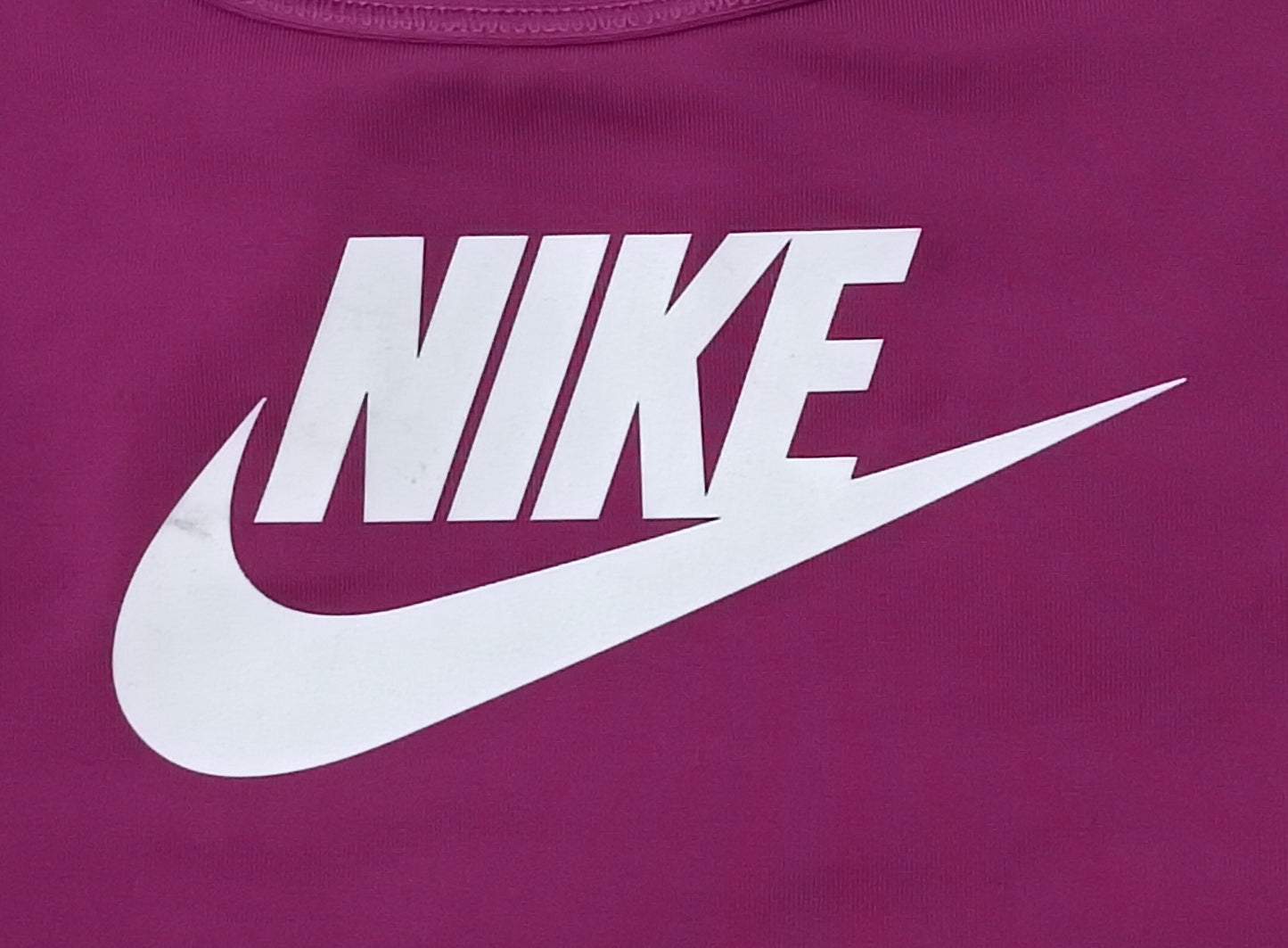 (ДАМСКО) (XS) Nike DRI-FIT Bra бюстие