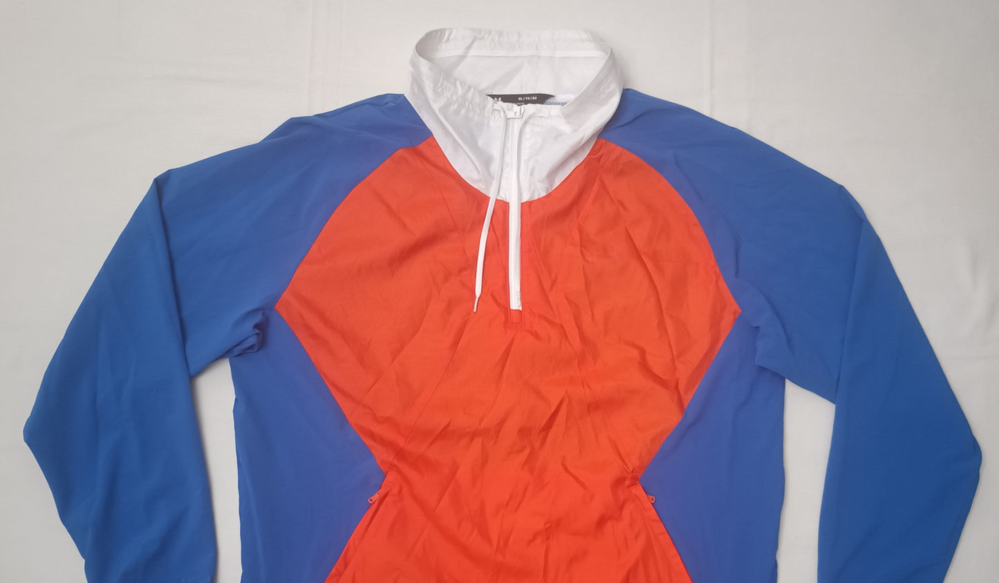 (XL) Under Armour UA Woven Jacket яке