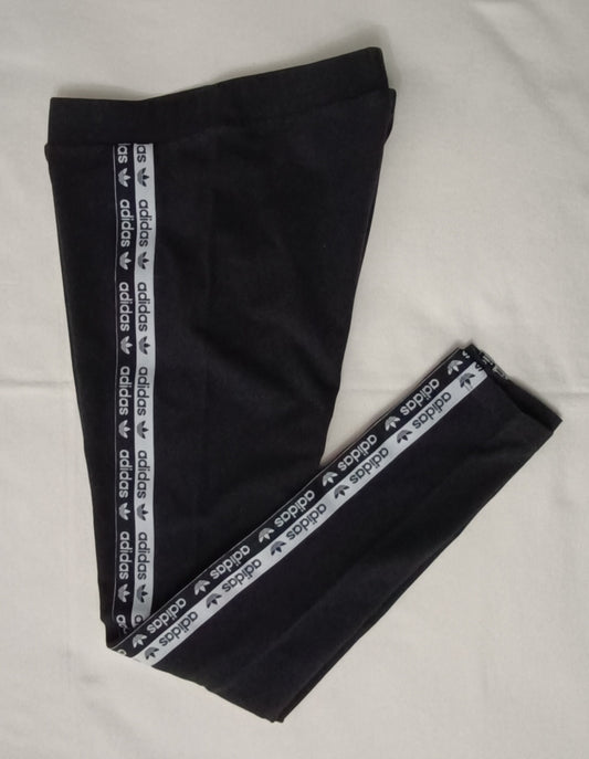 (ДАМСКО) (XS) Adidas Originals Leggings долнище