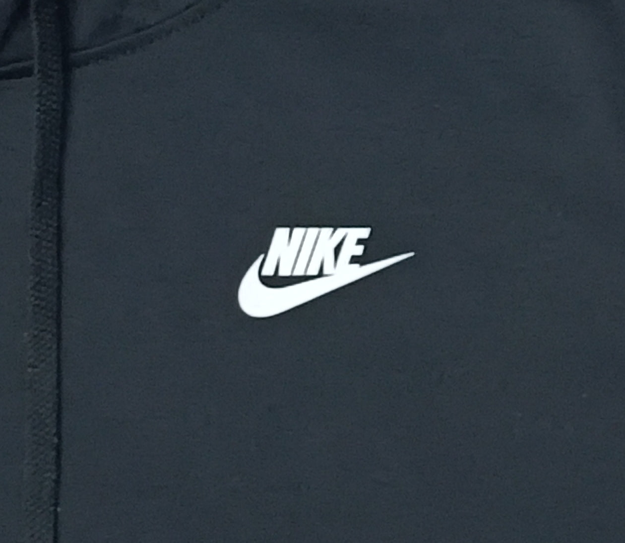 (S) Nike Sportswear Repeat Sweatshirt горнище