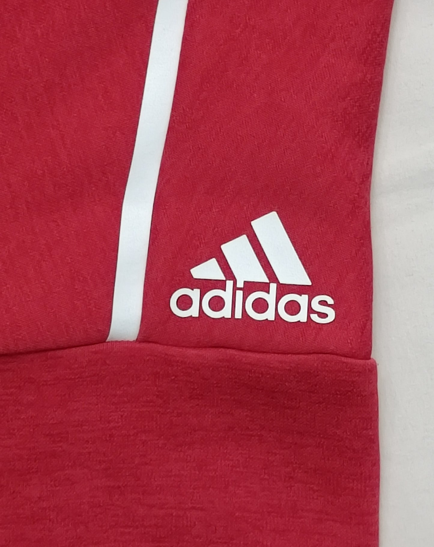 (M) Adidas Real Madrid Z.N.E Hoodie горнище
