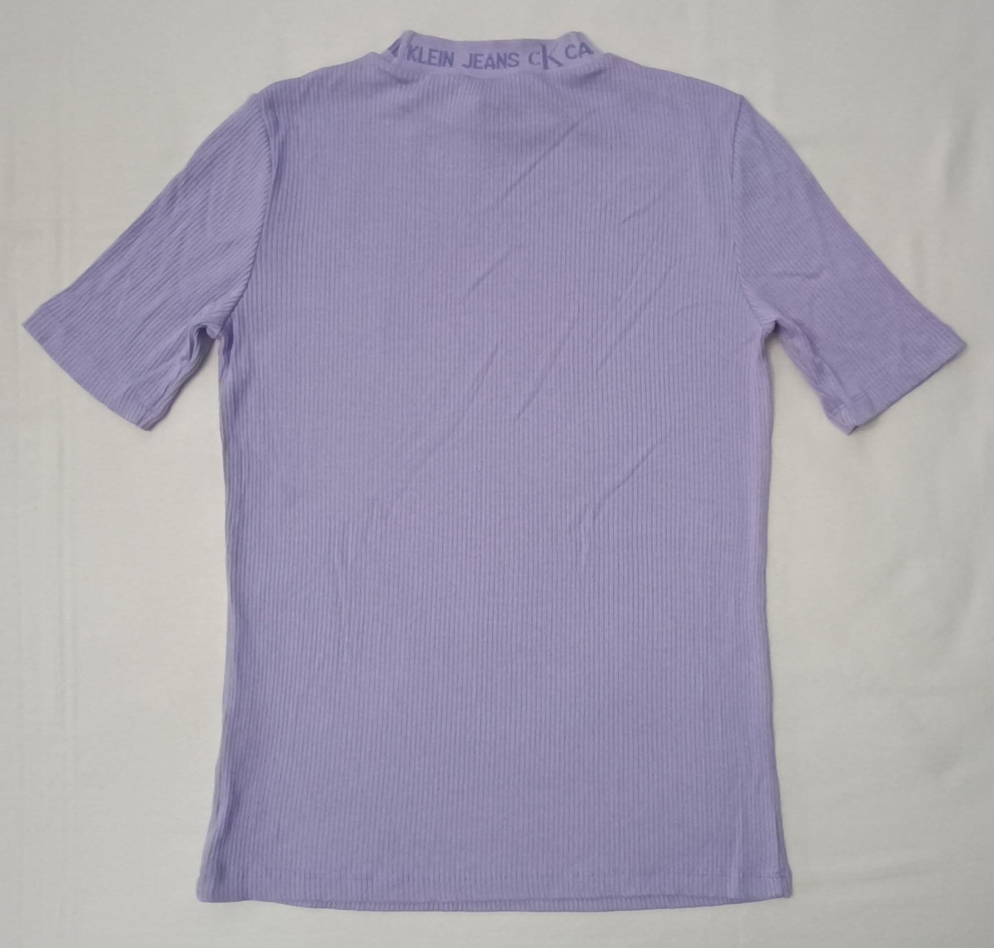 (ДАМСКО) (S) Calvin Klein Jeans Tee тениска