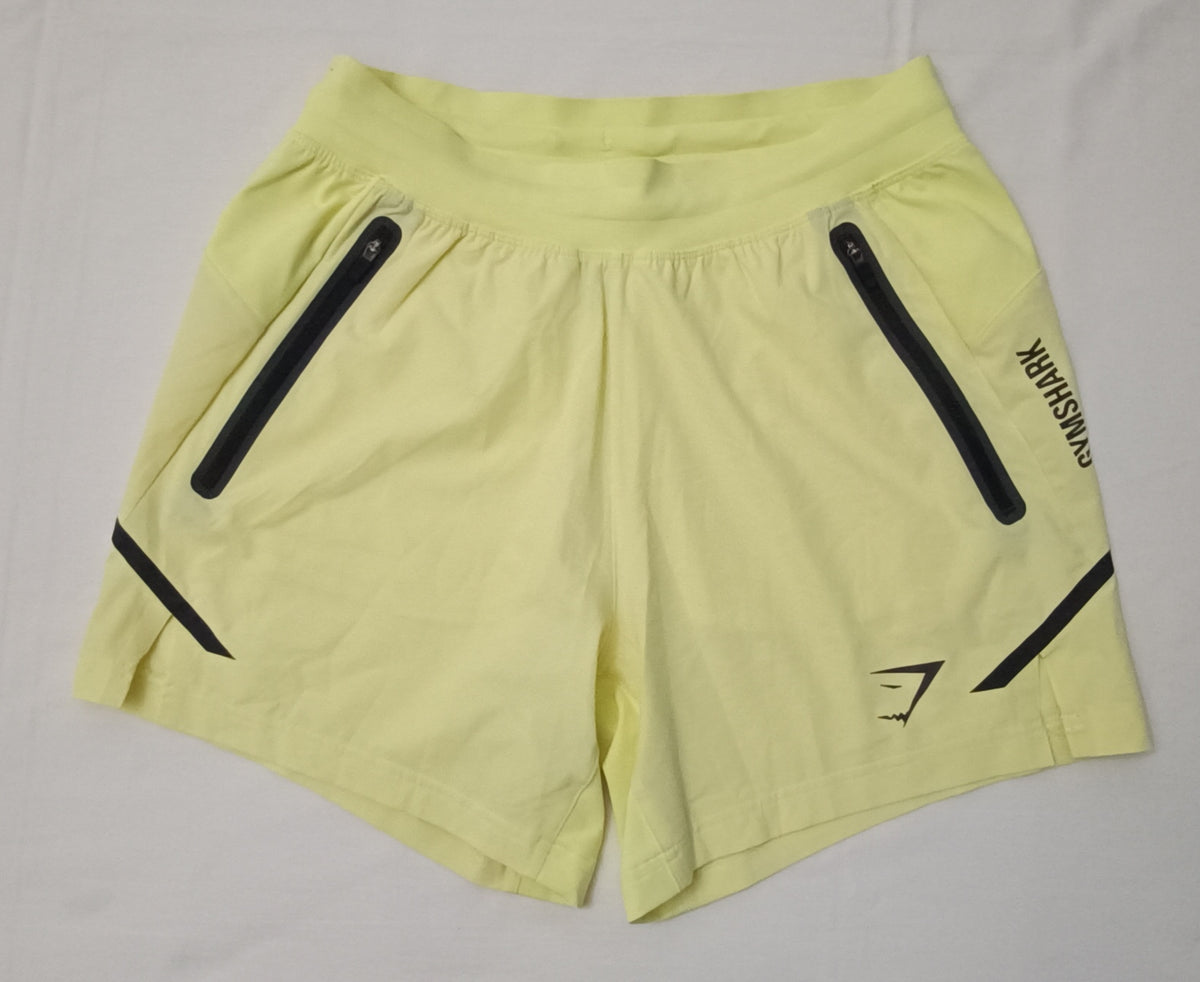 (S) Gymshark Apex Perform Shorts шорти