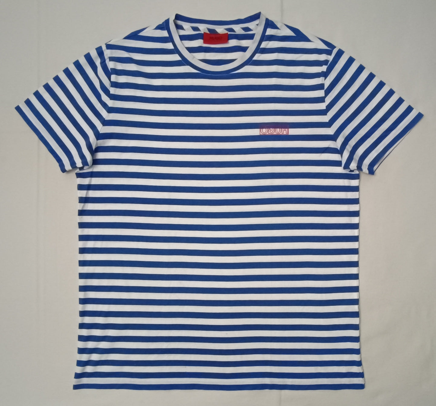 (L) Hugo Boss Shirt тениска