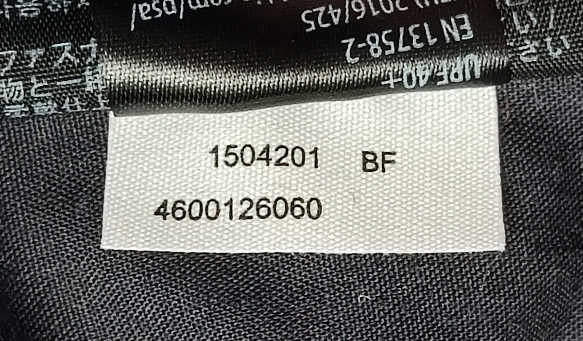 (M, 32) Jack Wolfskin Shorts шорти, къси панталонки