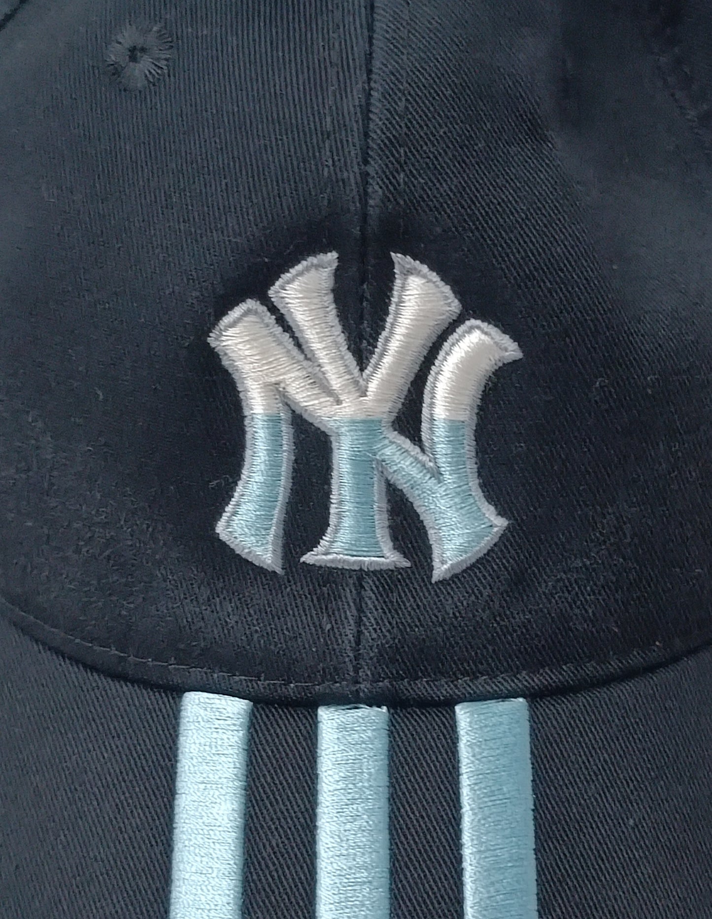 Adidas New York Yankees Cap шапка