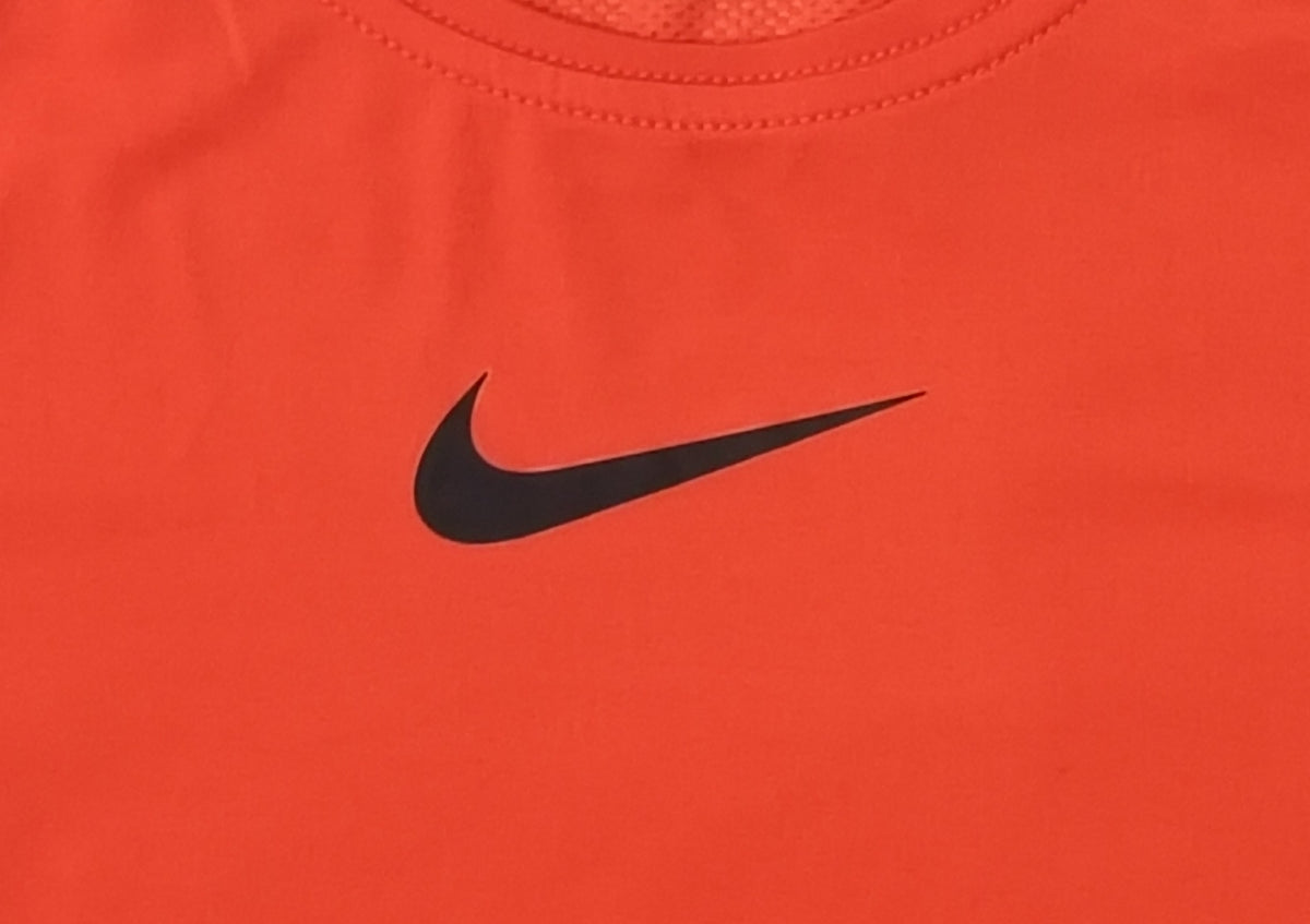 (S) Nike PRO DRI-FIT Compression Long Sleeve блуза