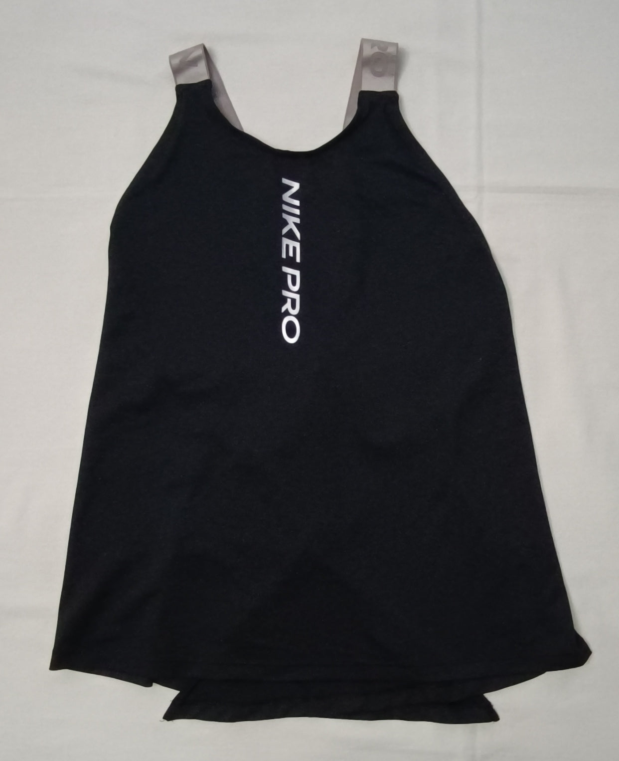 (ДАМСКО) (M) Nike PRO DRI-FIT Capsule Elastika Tank Top потник