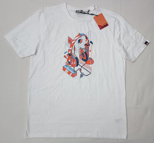 (2XL) Ellesse T-Shirt тениска