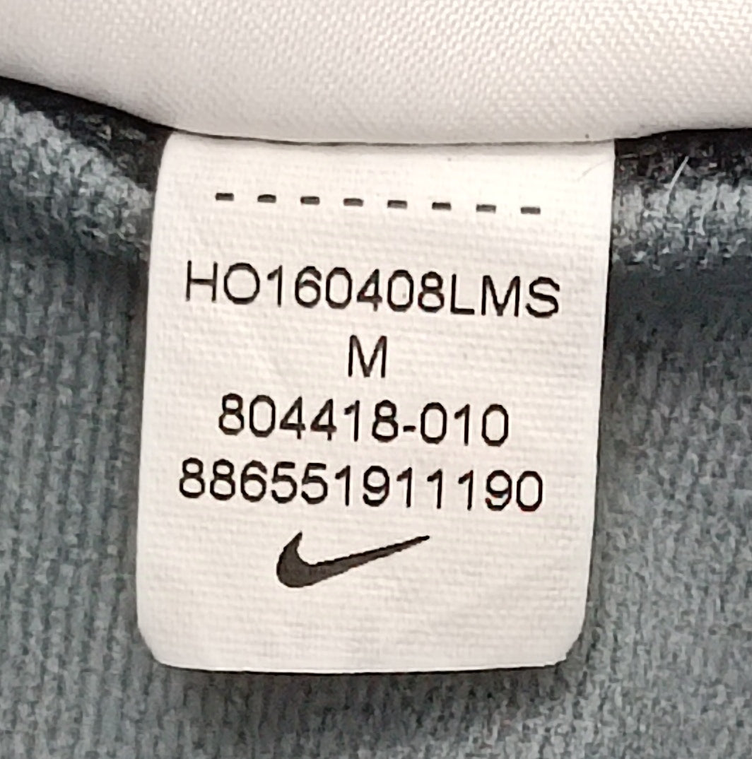 (ДЕТСКО) (Ръст 137-147см) Nike PRO Hyperwarm Long Sleeve Top блуза
