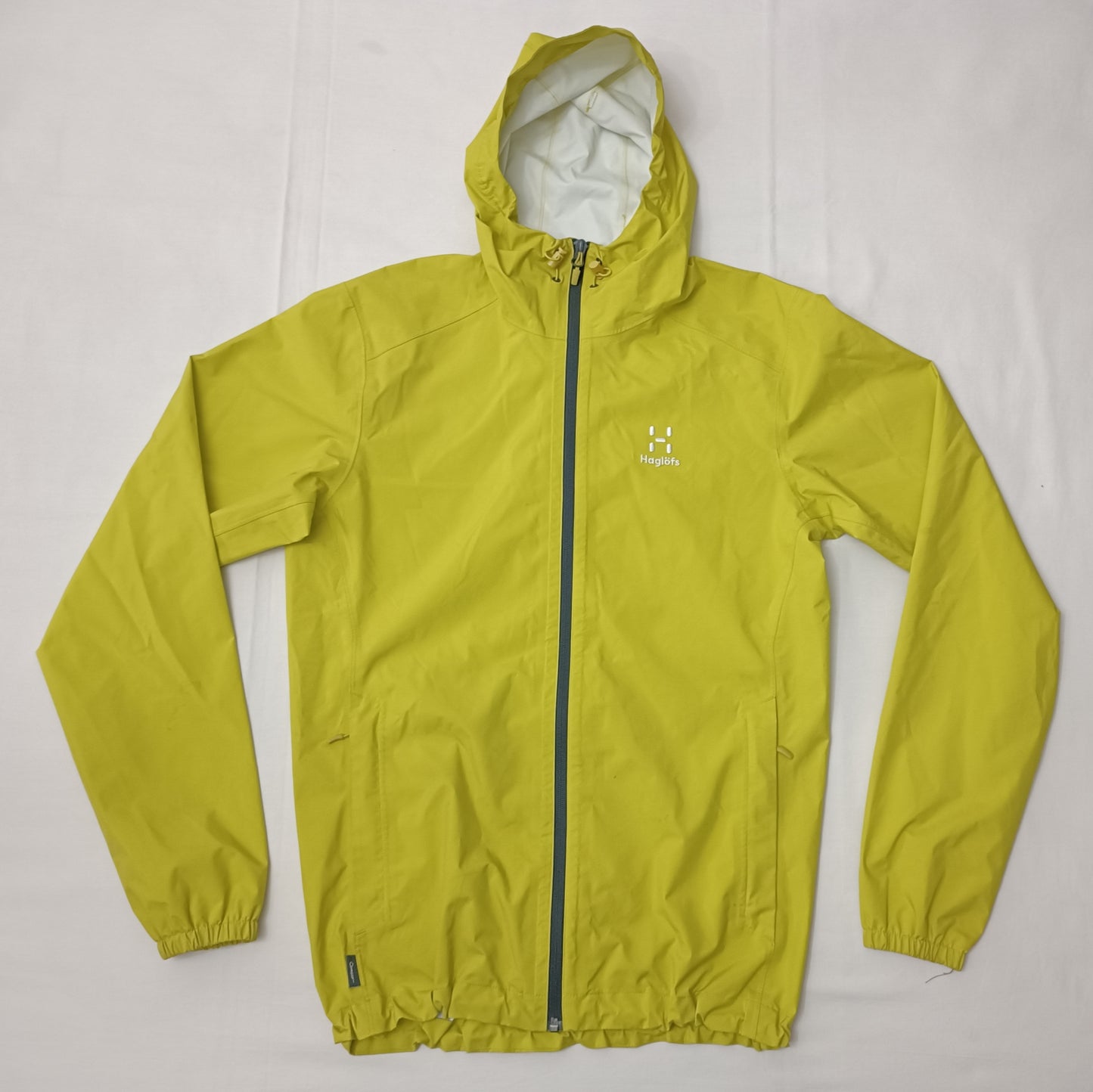 (S) Haglofs Jacket яке