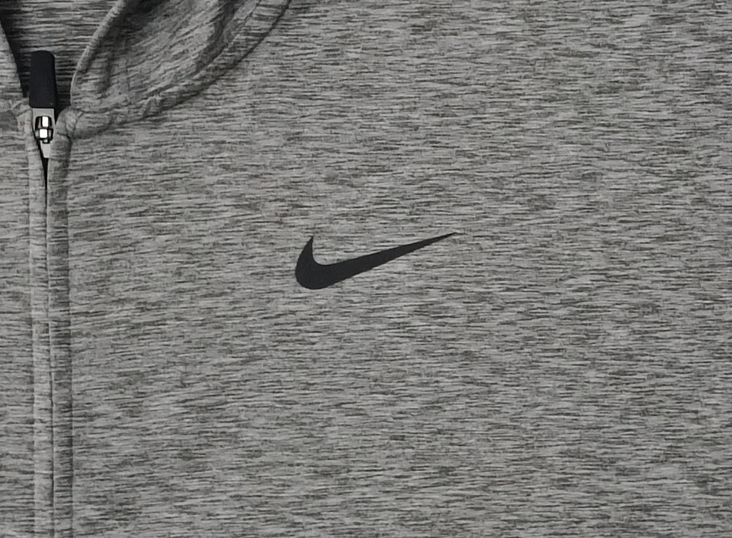 (XL) Nike DRI-FIT Training Hoodie горнище