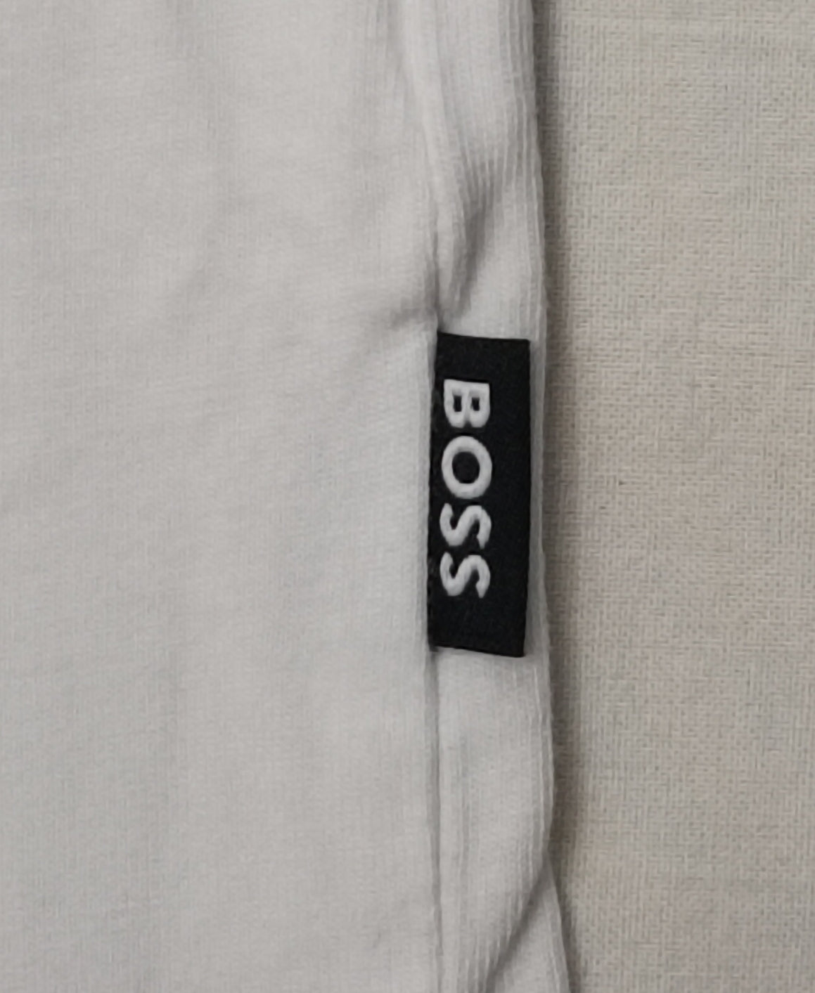 (XL) Hugo Boss Shirt тениска