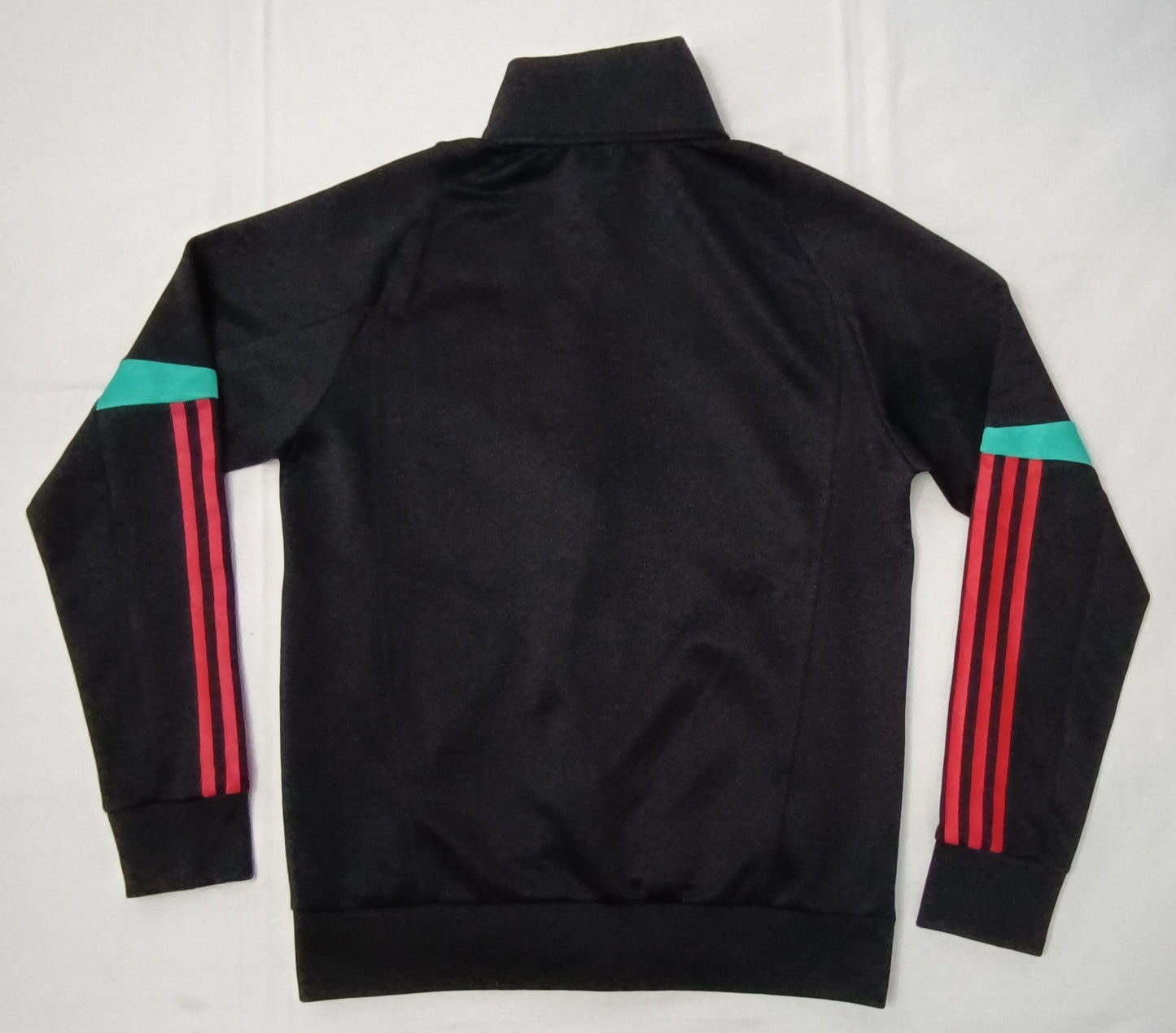 (S) Adidas Manchester United Training Top горнище