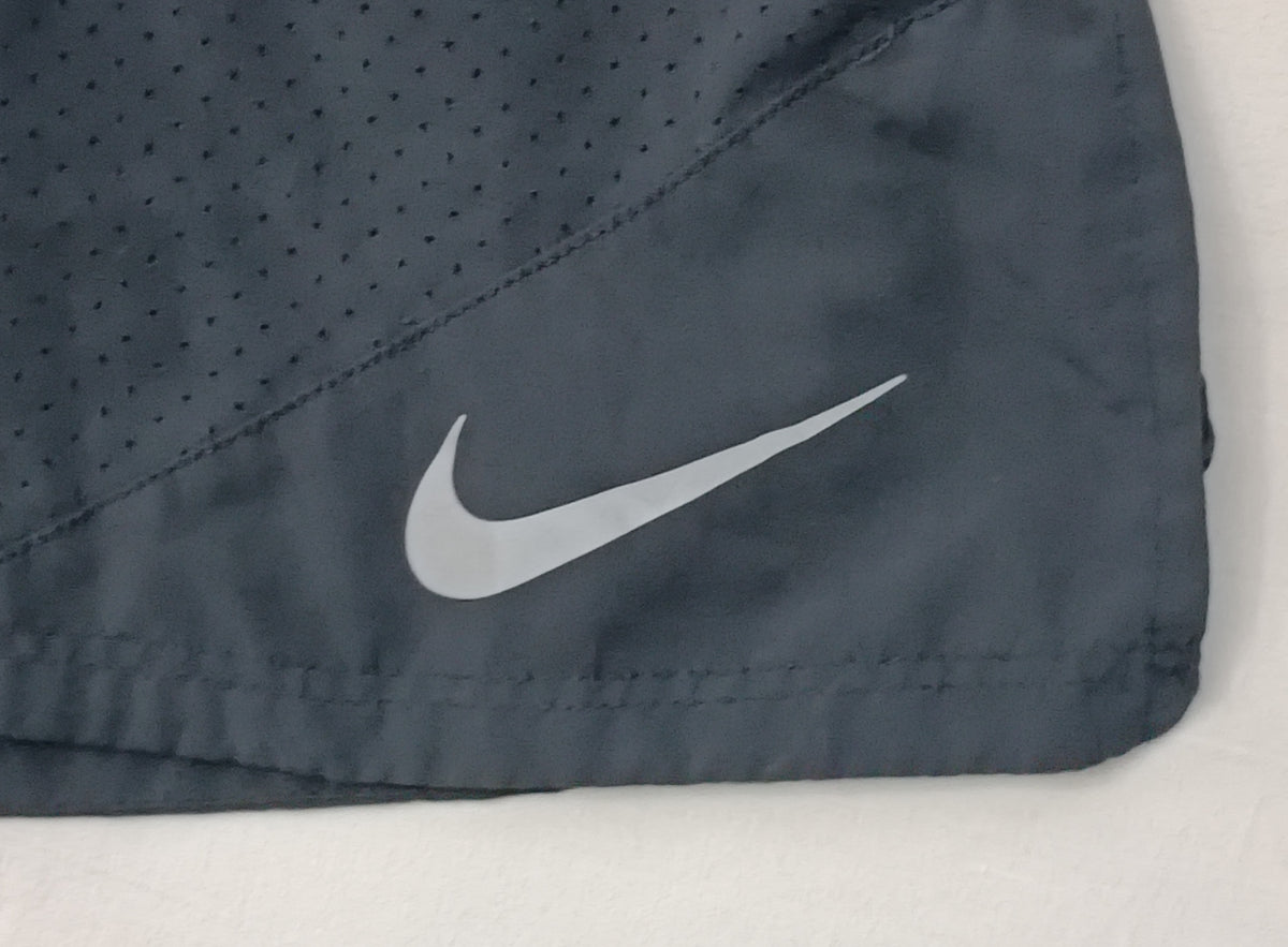 (S) Nike DRI-FIT 2in1 Shorts шорти с клин 2в1