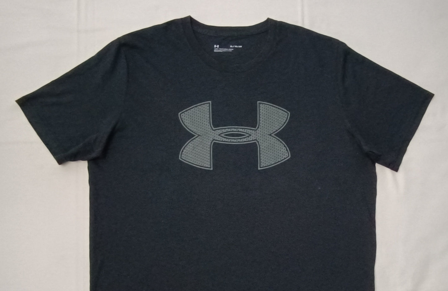 (XL) Under Armour UA Logo T-Shirt тениска