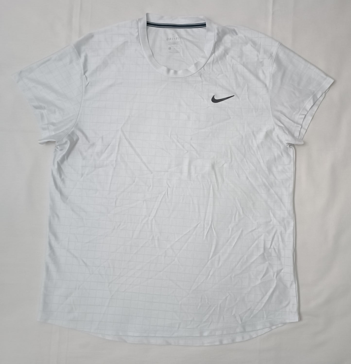 (XL) Nike Court DRI-FIT Tennis Tee тениска