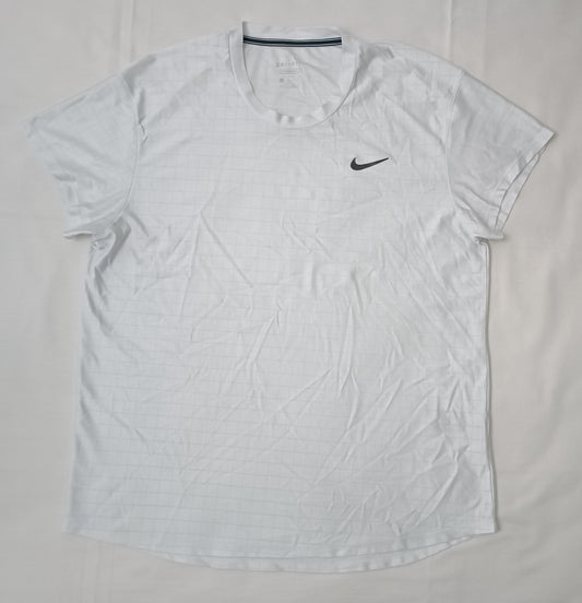 (XL) Nike Court DRI-FIT Tennis Tee тениска