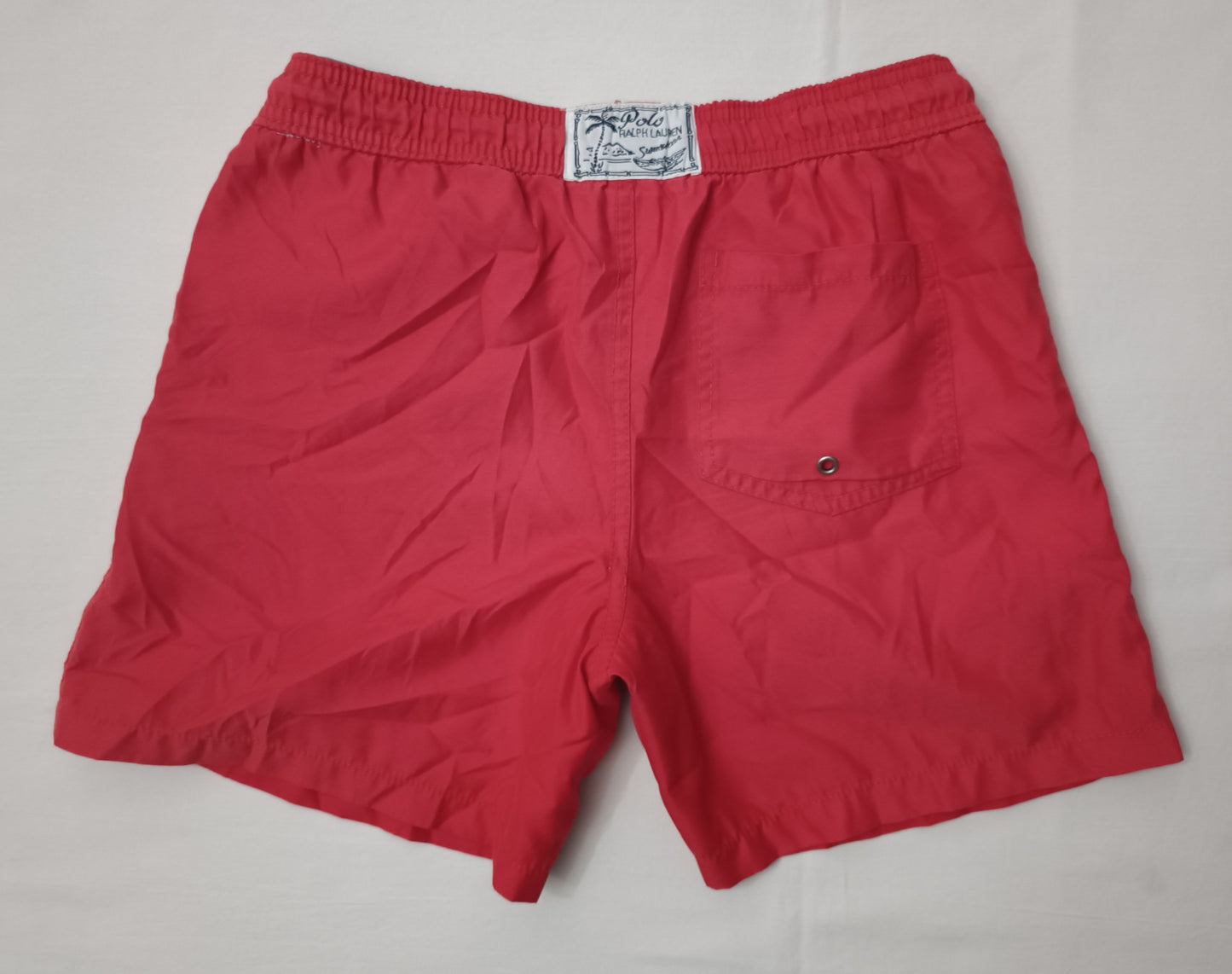 (ДЕТСКО) (Ръст 137-147см) POLO Ralph Lauren Shorts шорти