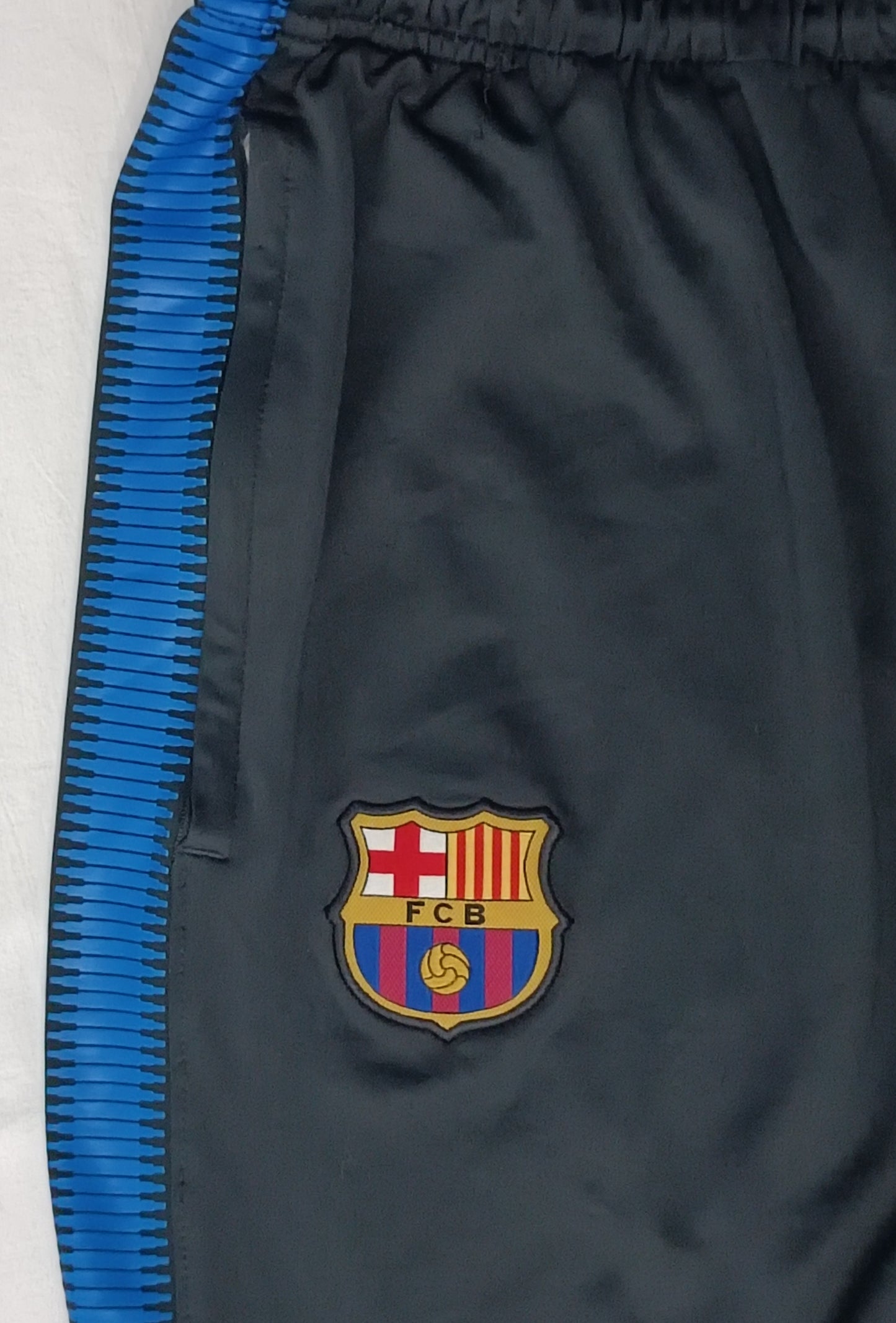 (XL) Nike DRI-FIT Barcelona Strike Pants долнище