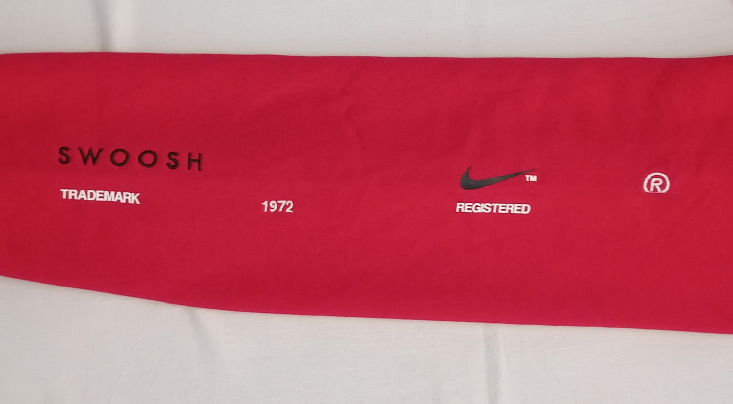 (S) Nike Sportswear Swoosh Sweatshirt горнище