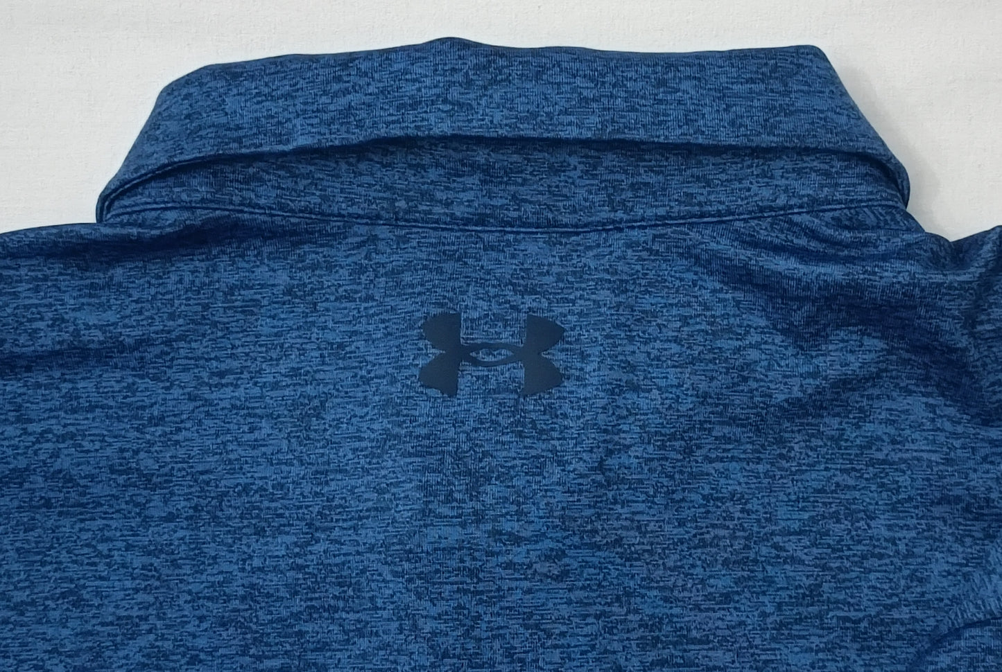 (2XL) Under Armour UA Polo Shirt тениска
