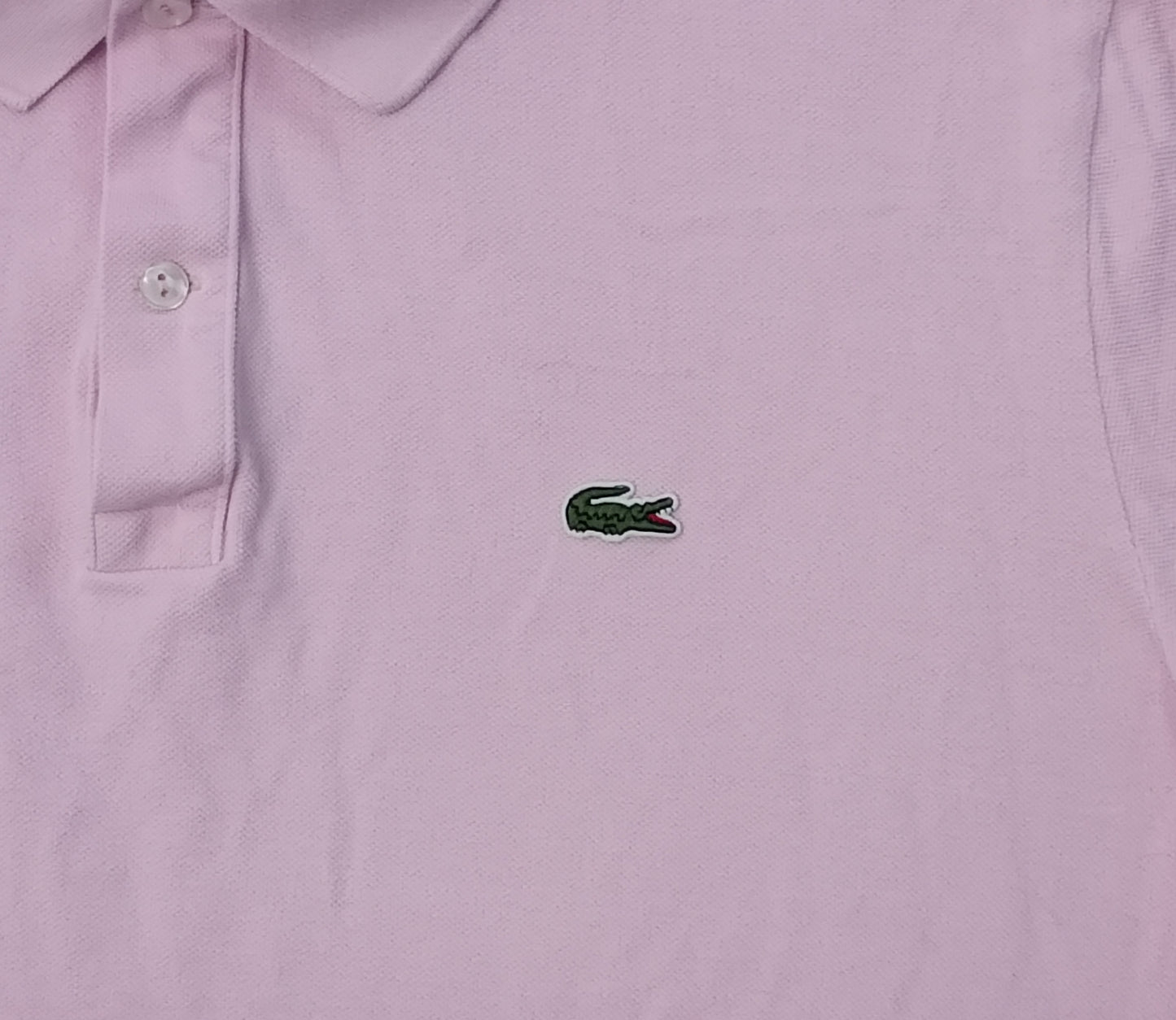 (3XL) Lacoste Polo Shirt поло тениска