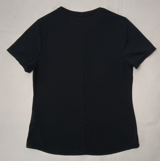 (ДЕТСКО) (Ръст 146-156см) Nike DRI-FIT Tee тениска