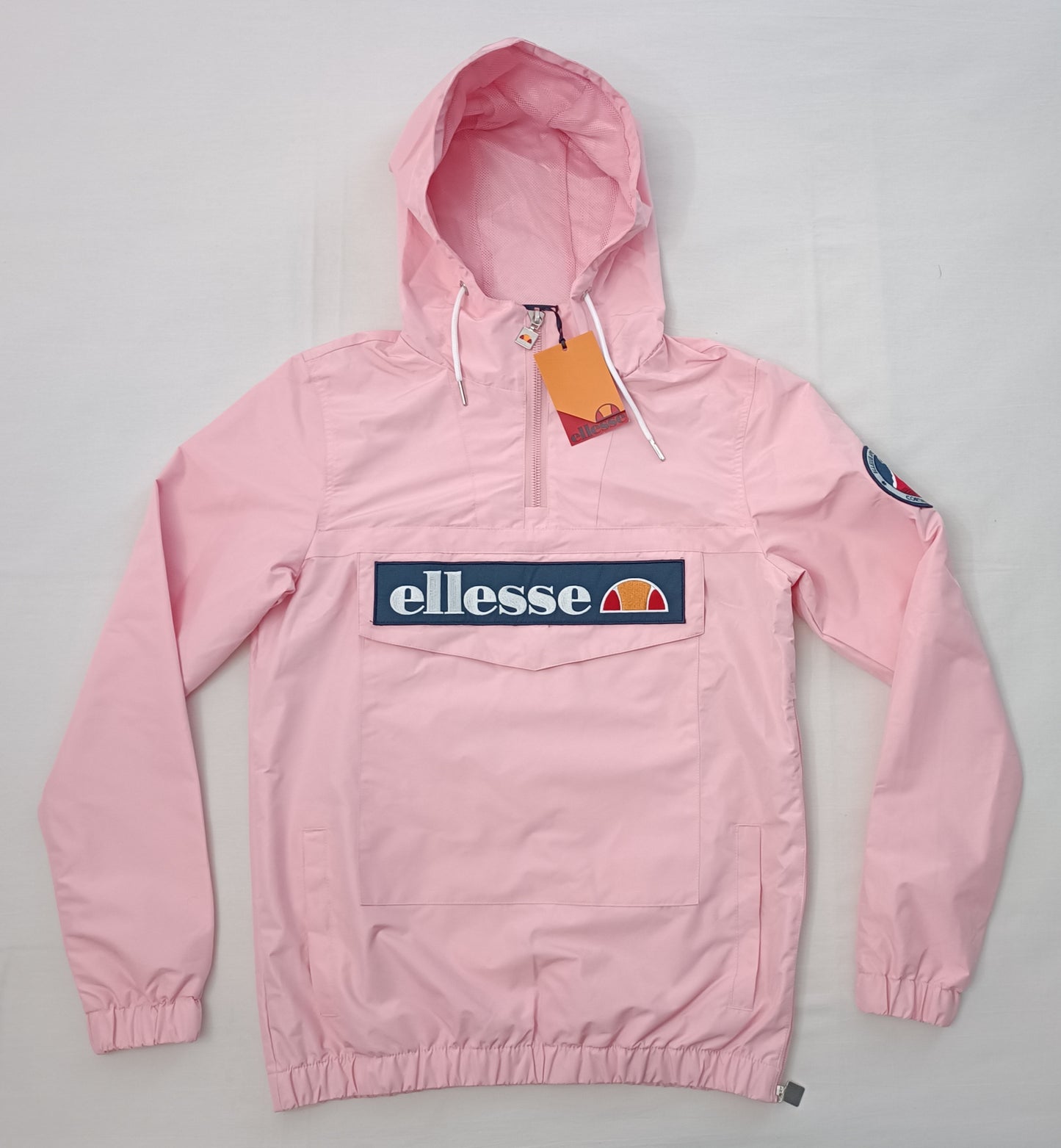 (ДАМСКО) (S) Ellesse Montez OH Jacket яке