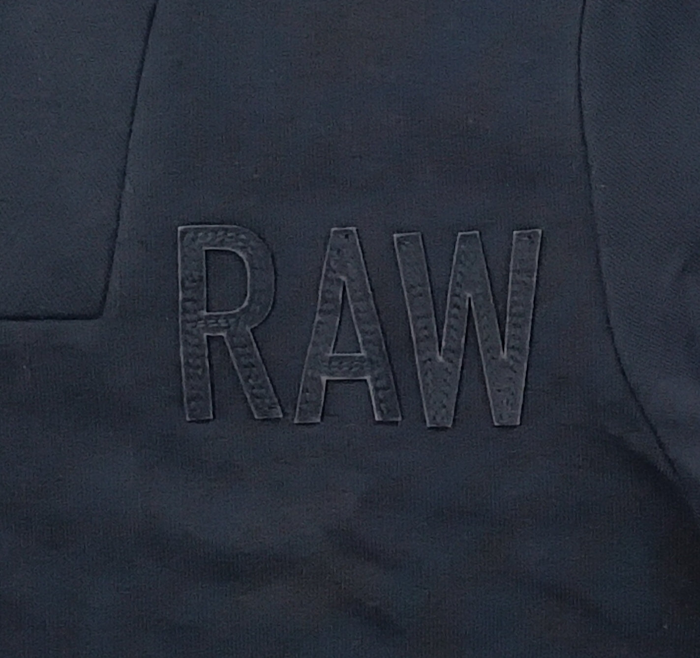 (S) G-STAR RAW горнище