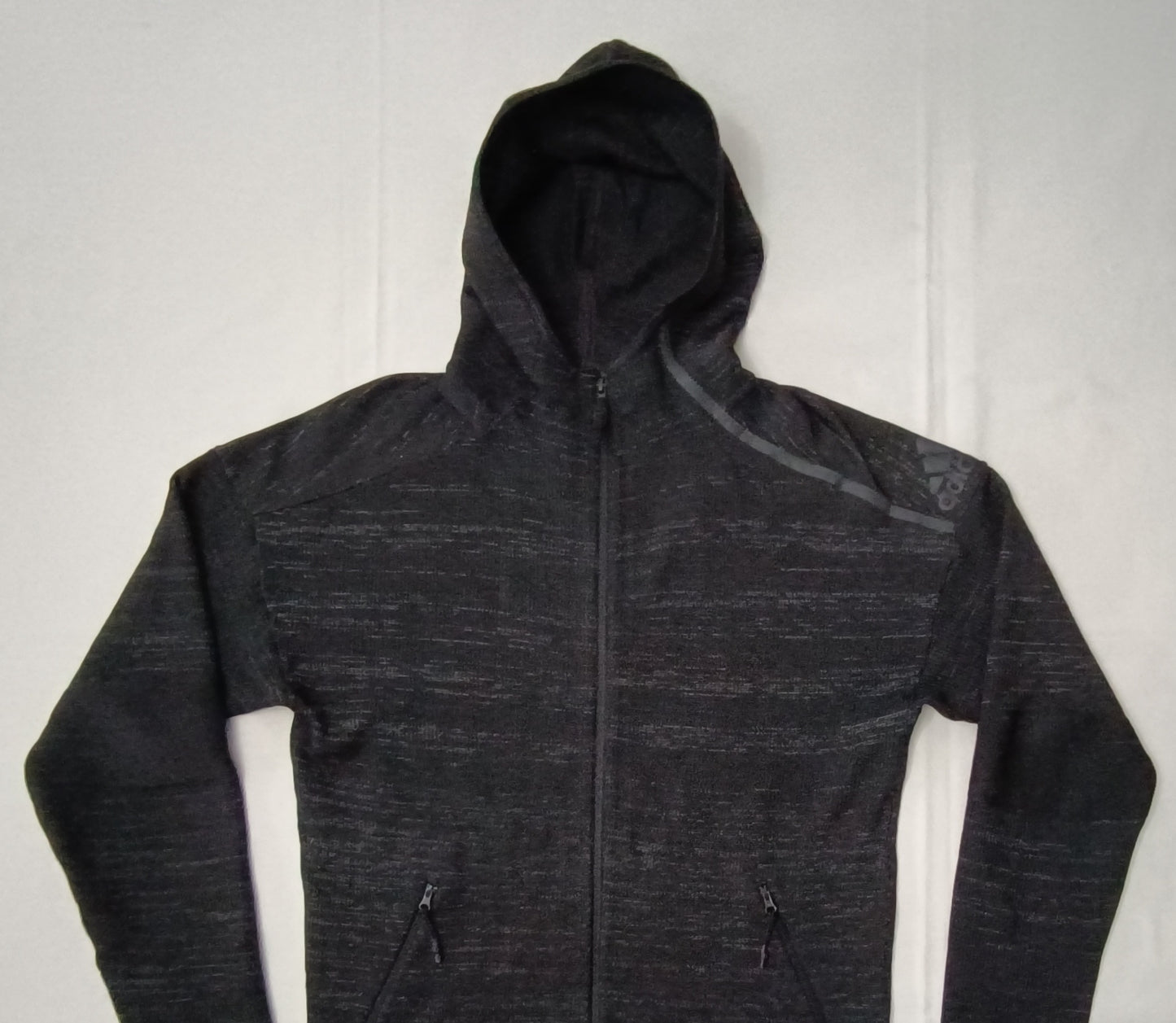 (L) Adidas Z.N.E Pulse Sweatshirt горнище