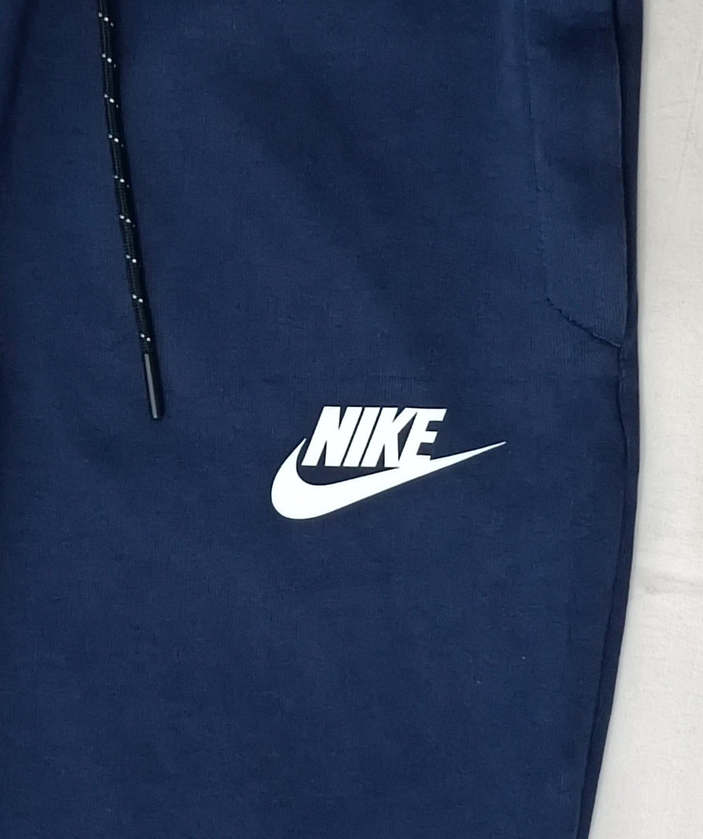 (XL) Nike NSW AV15 Fleece Sweatpants долнище
