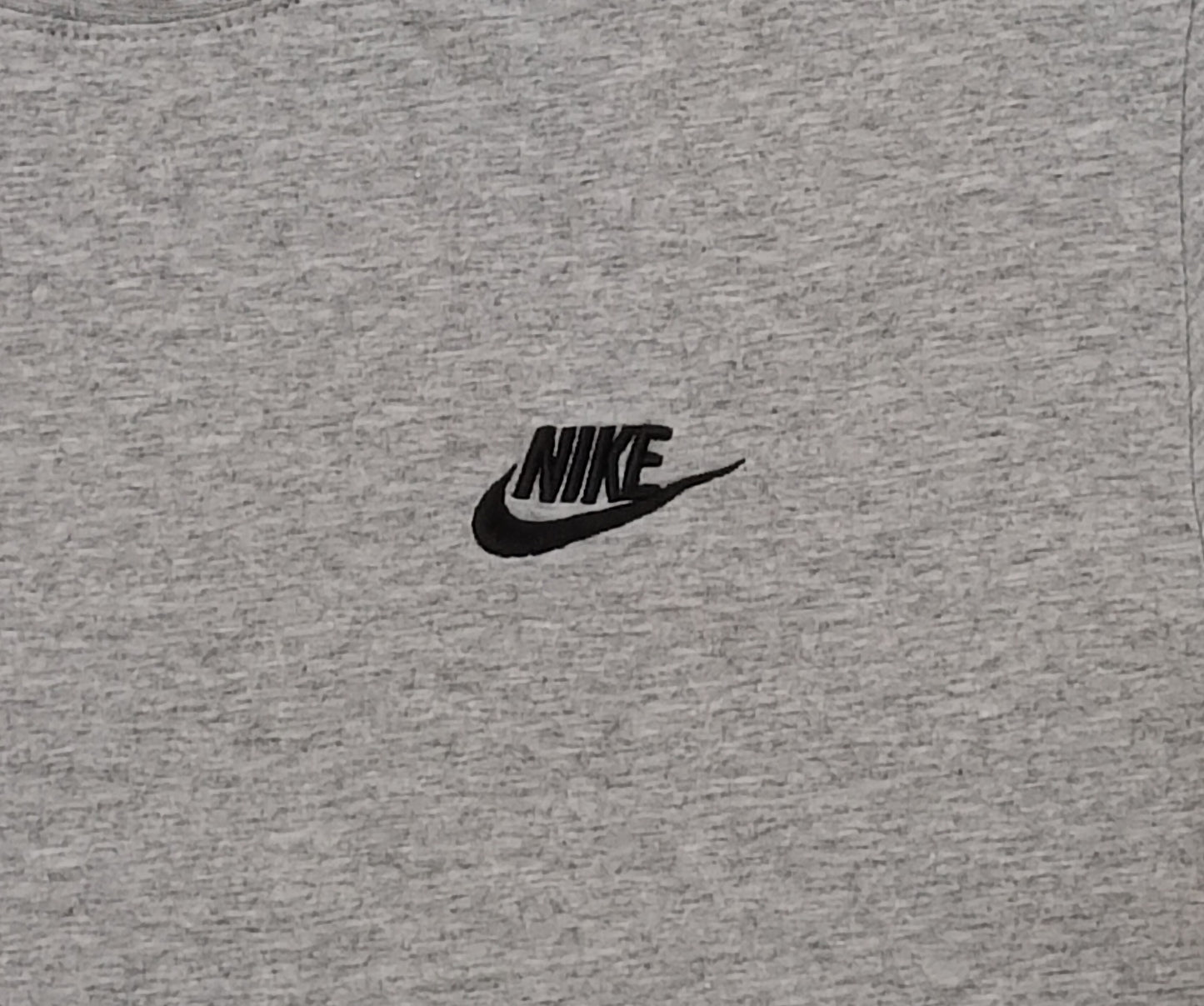 (L) Nike Sportswear Tee тениска