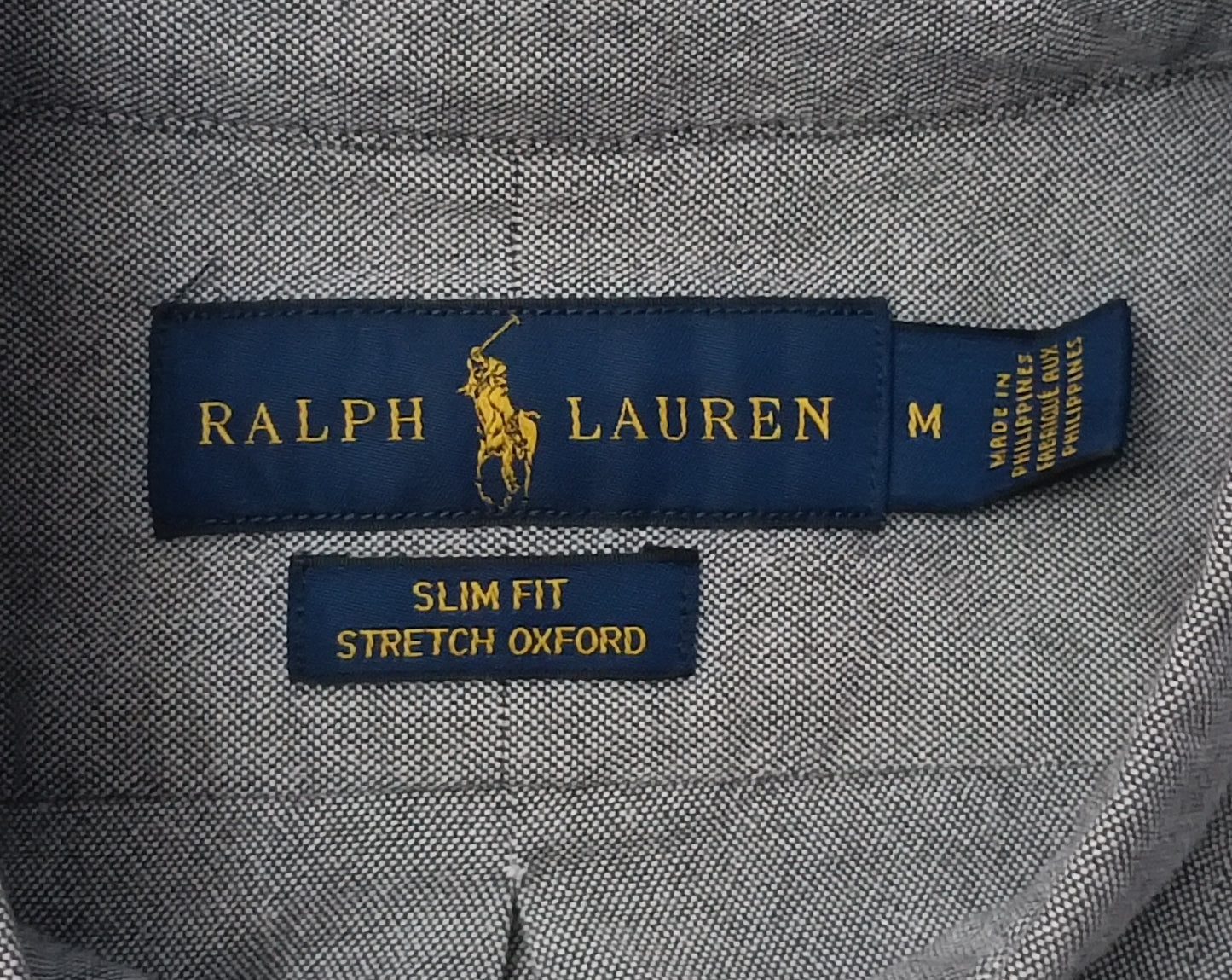 (M) POLO Ralph Lauren риза