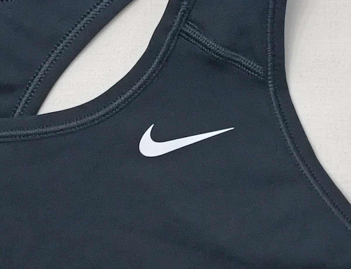 (ДАМСКО) (M) Nike DRI-FIT Bra бюстие