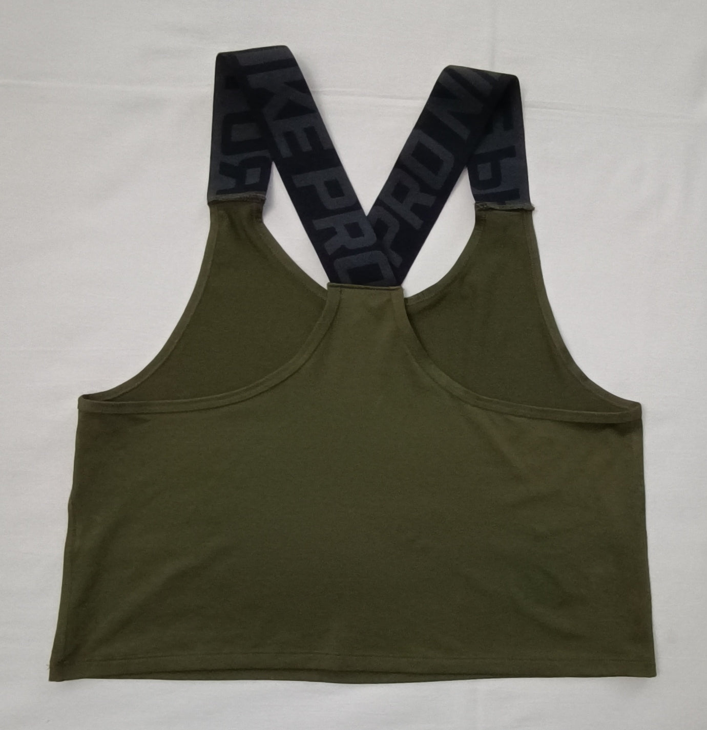 (ДАМСКО) (S) Nike PRO DRI-FIT Tank Top потник