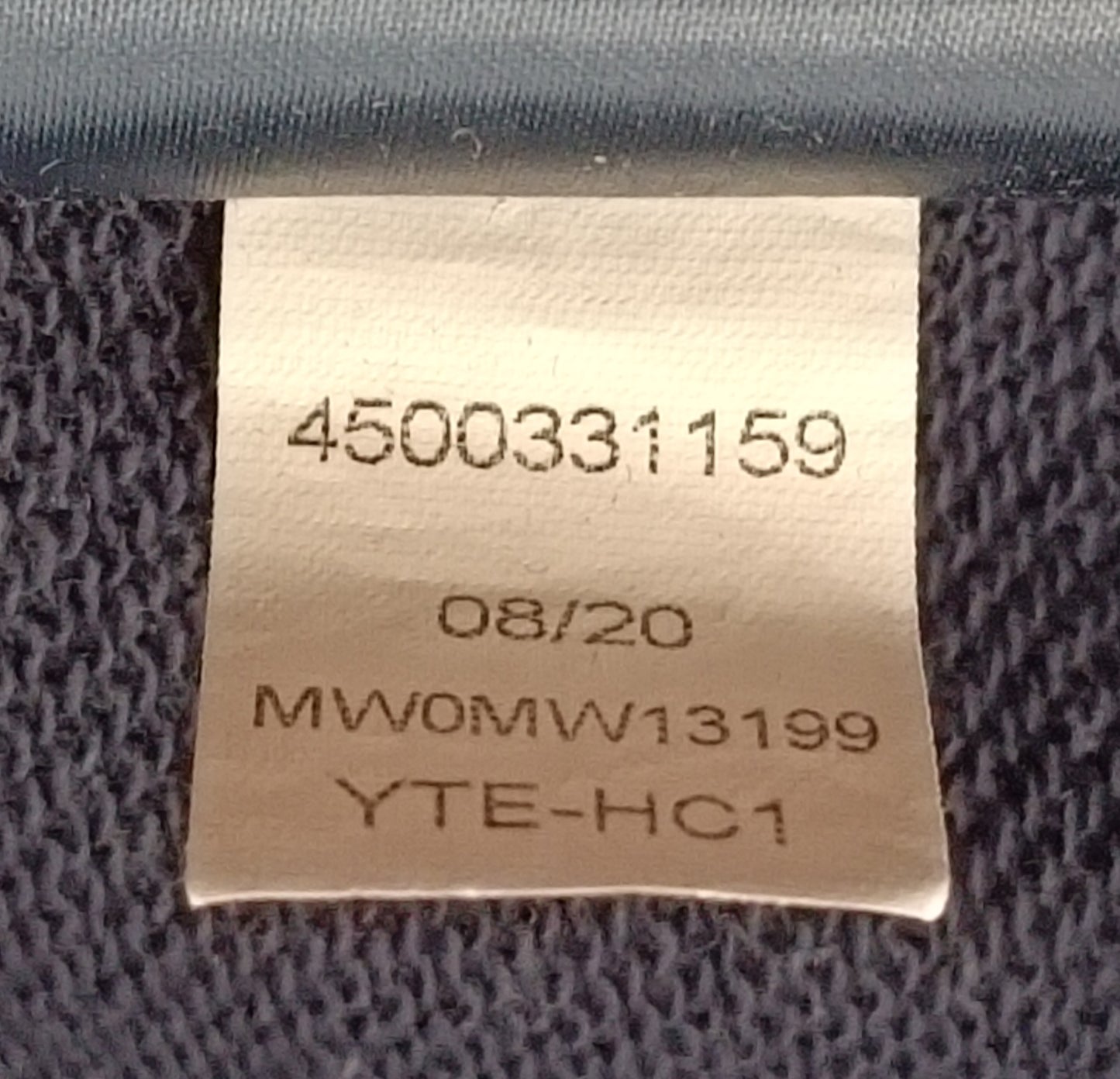 (4XL) Tommy Hilfiger Sweatpants долнище